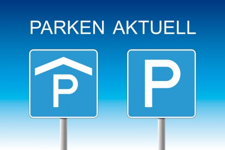 Die Parkhäuser der Stadt Paderborn sind sonn- und feiertags ab sofort geschlossen