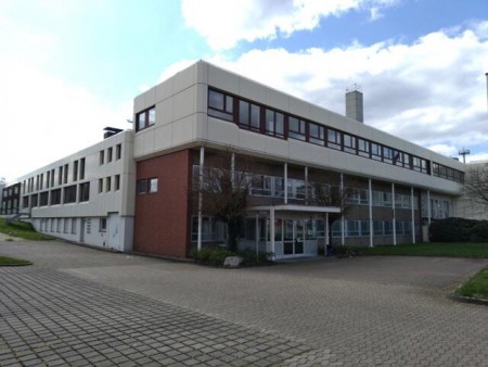 Akutzentrum für Atemwegserkrankungen, Foto: Kreis Herford