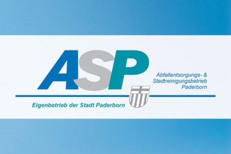 ASP-Logo.Bild: ASP