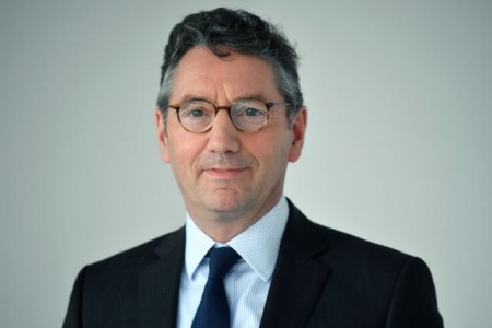  EK Vorstandsvorsitzende Franz-Josef Hasebrink .Foto: 