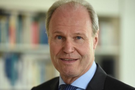 IHK-Hauptgeschäftsführer Thomas Niehoff (Foto: IHK)