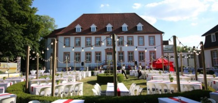 Das Sommerfest des Kreises Gütersloh auf dem Reckenberg in Wiedenbrück findet nicht statt, Foto: Kreis Gütersloh