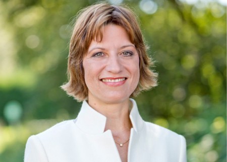  Foto (Heinz Nixdorf Institut): Prof. Dr.-Ing. Iris Gräßler fungierte als Mentorin der Ausgründung „VRlinked“