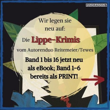 Bild: Pendragon Verlag