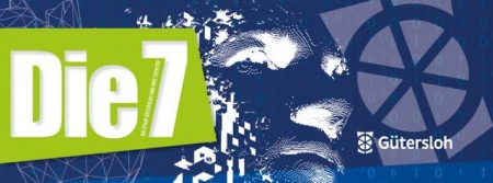 Die Stadt und sieben Tochterunternehmen präsentieren neues Magazin..Bild Stadt Gütersloh