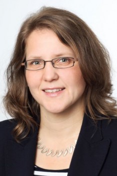 UPB Prof. Dr. Christine Silberhorn (1)