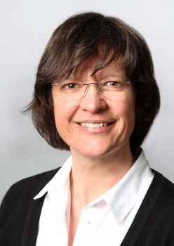 Foto (Universität Paderborn): Prof. Dr. Ilka Mindt von der Universität Paderborn.