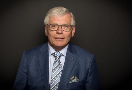 Wolfgang Brinkmann feiert am 23. Mai 2020 seinen 70. Geburtstag..Foto: @b.tiedfoto 