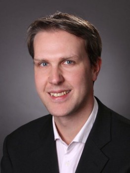 Frank Schulte-Derne von der LWL-Koordinationsstelle Sucht. Foto: LWL