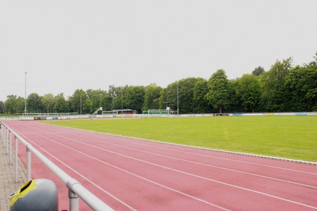 Bürener Sportstätten wieder auf (Foto: Stadt Büren)