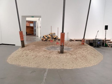 Insel im Marta © Marta Herford (1)