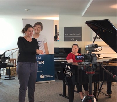 (Foto: Bürgerstiftung)