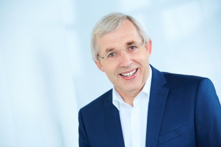 MKW NRW Ministerium Staatssekretär: Klaus Kaiser (Foto: MKW / Christoph Meinschäfer 2017) 