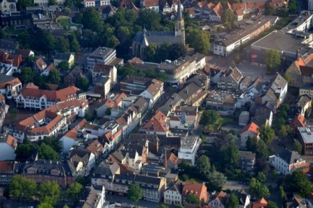 Aktueller Mietspiegel 2020 steht zum Download bereit. Foto: Stadt Gütersloh