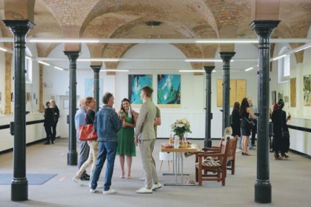 Foto: Schlosspark und Lippesee GmbH