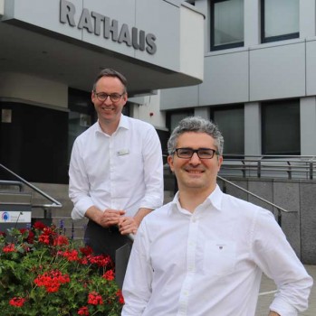 Ein neuer Hausarzt in Rheda-Wiedenbrück