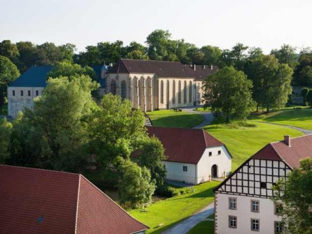 LWL Museum Kloster Dalheim