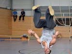 Parkour 15