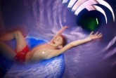 H2O Jungle Cone Rutsche