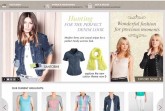 Online-Shop-GERRY-WEBER-UK