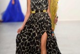 Die Mercedes Benz Fashion Week