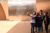 Selfie-Workshop im Marta: Einstieg in die Fotografie