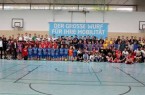 HSG Gütersloh empfängt Mannschaften aus Châteauroux
