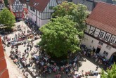 BÜZ _Flohmarkt 1