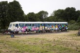 GraffitiBus