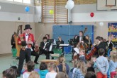 MV Detmolder Kammerorchester_Zirkus Ein Orchester in der Manage_I (c) DKO Archiv