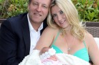 Ralf+Irina+Anastasia Luise Weber (GERRY WEBER OPEN)
