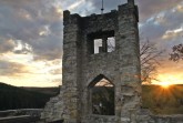 Ringelstein_Ruine wanderung