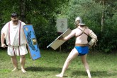 Römische Gladiatoren DSC02366