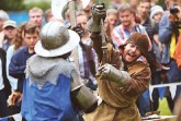 Sparrenburgfest