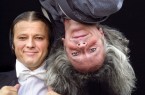 Gogol und Mäx_Foto Karin Bühler