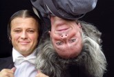 Gogol und Mäx_Foto Karin Bühler