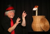 Heinz der Zauberer_Pressebild_Foto_Joachim Stanitzek