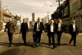 Sazerac Swingers Promo 1