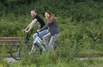 Zecken-Gefahr beim Outdoor-Sport Juli 2015