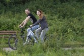 Zecken-Gefahr beim Outdoor-Sport Juli 2015