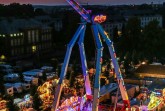 Artistico in Abenddämmerung