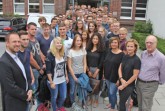 Erstsemester GT 2015