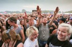 Serengeti Festival 2015