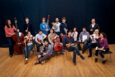 Detmolder Kammerorchester CD Produktion (c) Helena Melikov