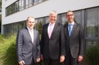 Piening Führungsteam