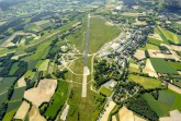 BustourFlughafenLuftbild