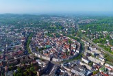 Hufeisen-Panorama-Bielefeld