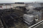 Großbrand