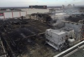 Großbrand