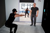 Virtuelles-Training
